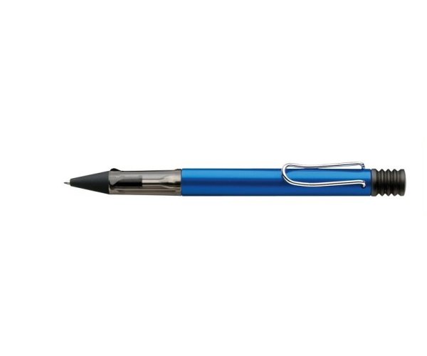 Lamy AL-star Dark Blue, kuličkové pero