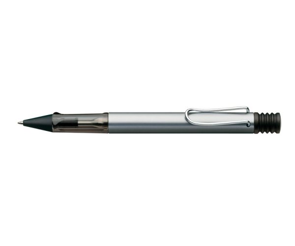Lamy AL-star Graphite, kuličkové pero