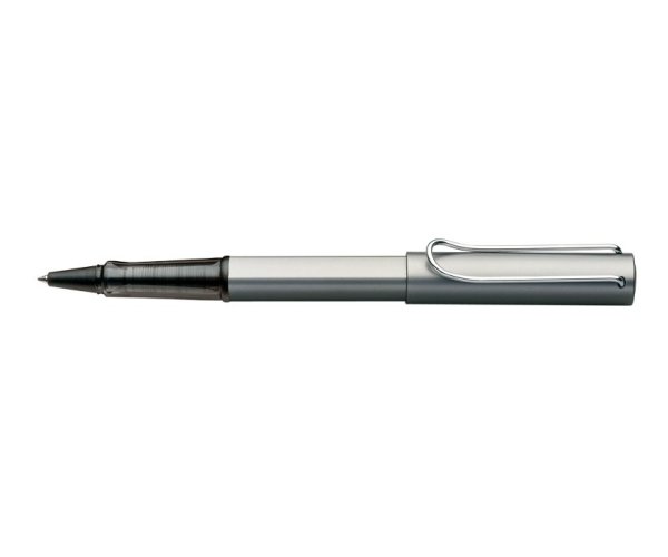 Lamy AL-star Graphite, keramické pero