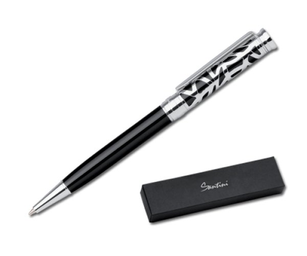 Santini Jungle, kuličkové pero