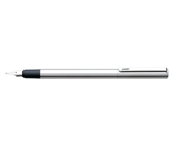 Lamy St Matt Steel, plnicí pero