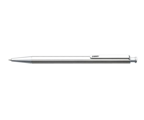 Lamy St Matt Steel, mechanické pero