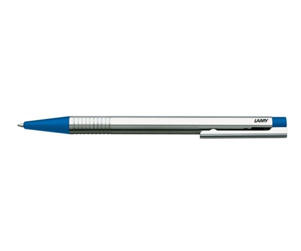 Lamy Logo Blue, kuličkové pero
