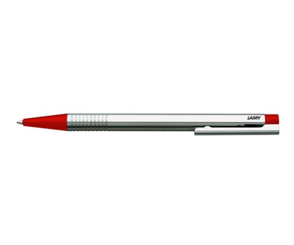 Lamy Logo Red, kuličkové pero