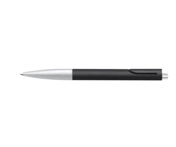 Lamy Noto Metallic Black, kuličkové pero