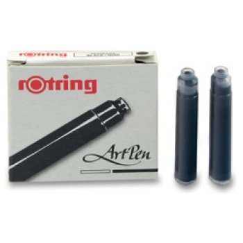 Rotring inkoustové bombičky