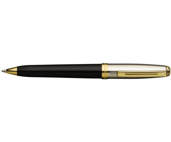 Sheaffer Prelude Black Onyx GT, kuličkové pero