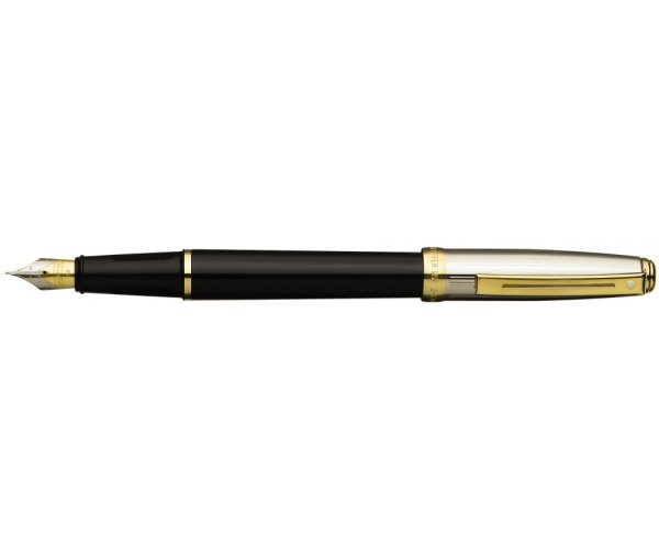 Sheaffer Prelude Black Onyx GT, plnicí pero