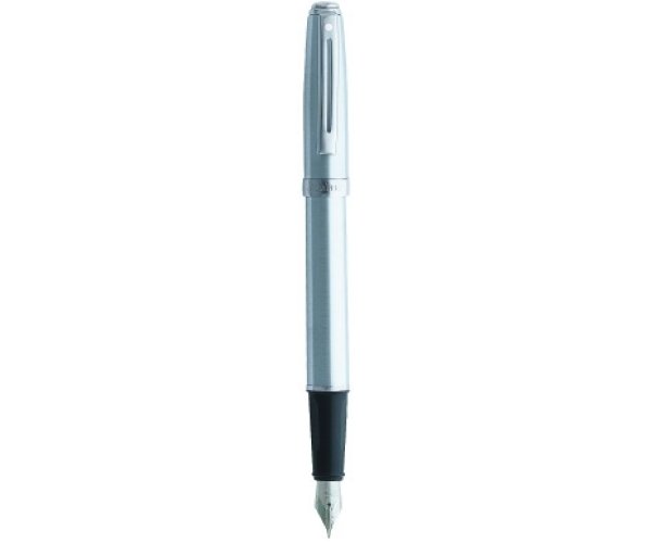 Sheaffer Prelude Chrome CT, plnicí pero
