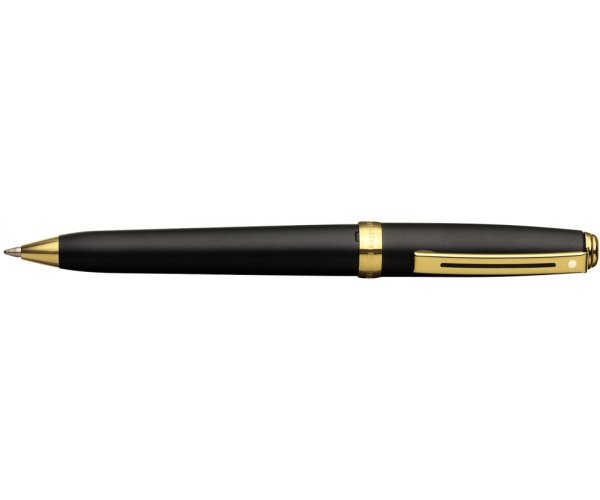 Sheaffer Prelude Matt Black GT, kuličkové pero