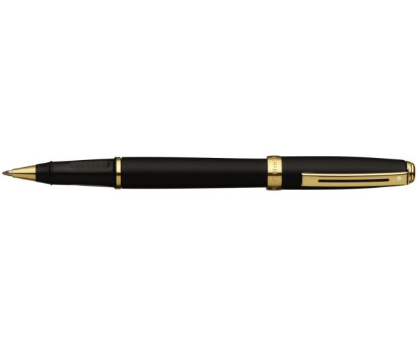 Sheaffer Prelude Matt Black GT, keramické pero