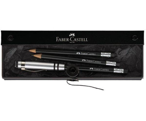 Faber Castell Perfect Pencil