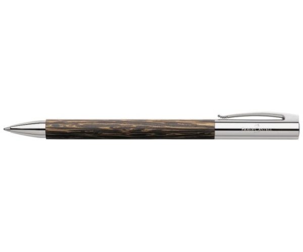 Faber Castell Ambition Cocos, kuličkové pero