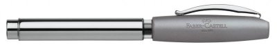 Faber Castell Basic Shiny Chrome, keramické pero