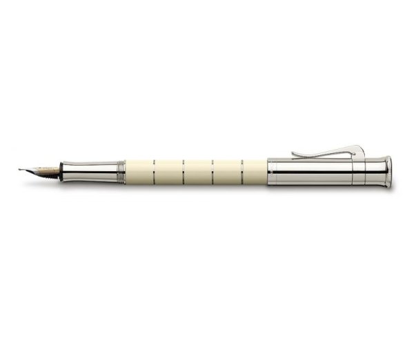 Classic Anello Ivory, plnicí pero