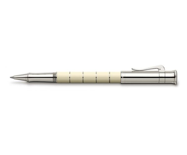 Classic Anello Ivory, keramické pero
