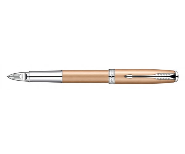 Parker Sonnet Pink Gold 5th