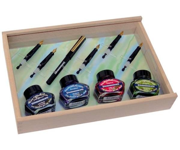 Standardgraph Calligraphy Art set