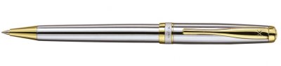 X-Pen Novo Stainless Steel GT, kuličkové pero