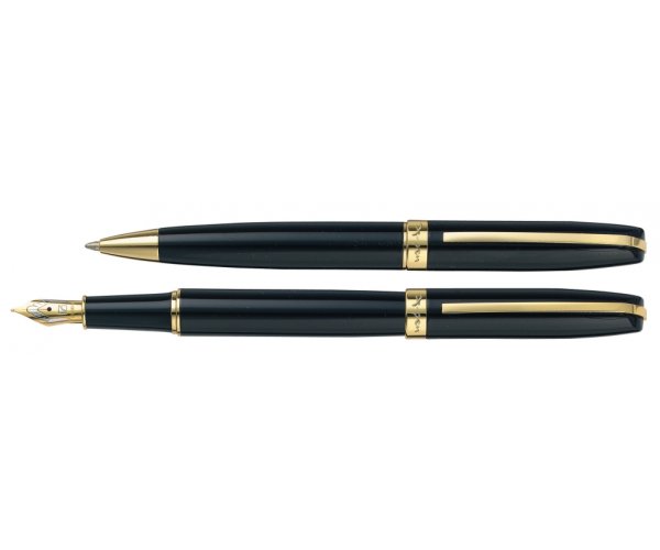 X-Pen Legend Black GT, dárková sada