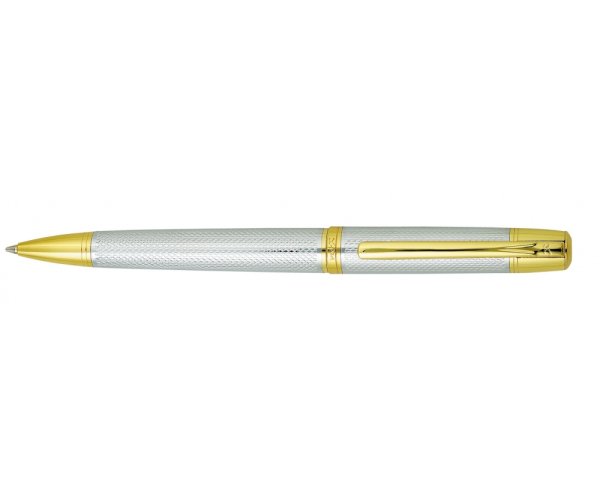 X-Pen Symphony Shiny Chrome GT, kuličkové pero 