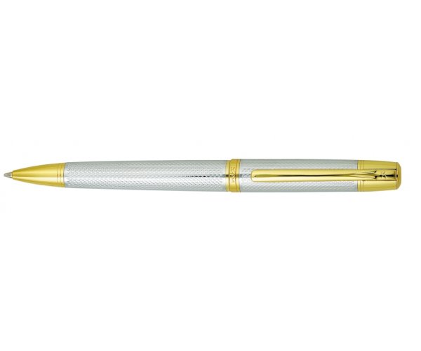 X-Pen Symphony Shiny Chrome GT, kuličkové pero 