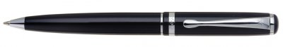 X-Pen Podium Black CT, kuličkové pero