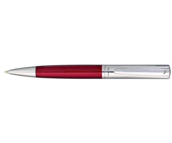 X-Pen Paradise Red CT, kuličkové pero
