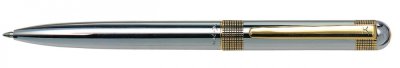 X-Pen Matrix Shiny Chrome GT, kuličkové pero