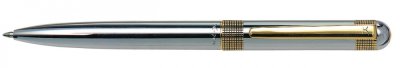 X-Pen Matrix Shiny Chrome GT, kuličkové pero
