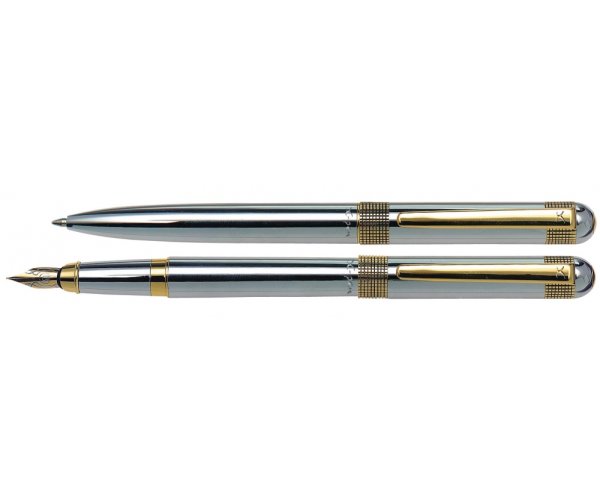 X-Pen Matrix Shiny Chrome GT, dárková sada