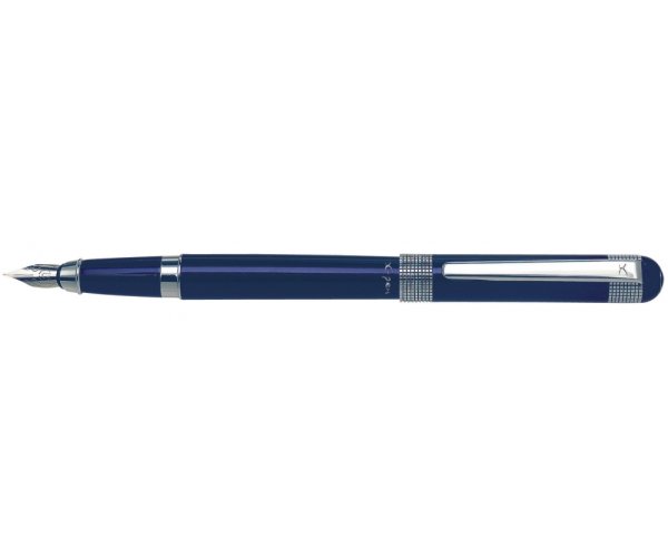 X-Pen Matrix Blue CT, plnicí pero