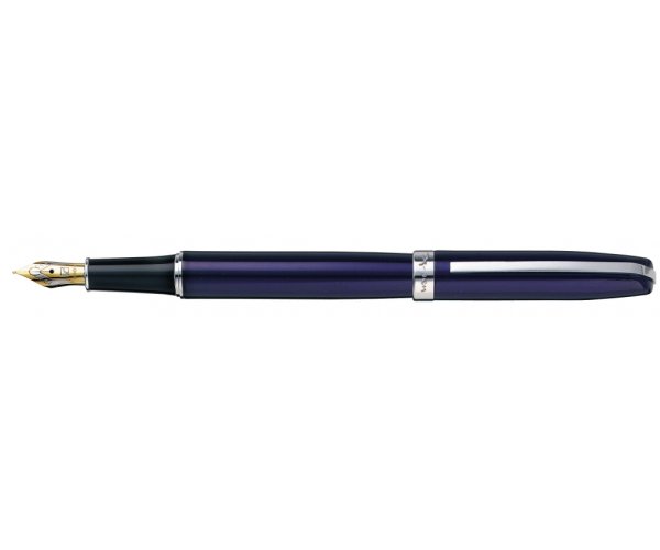 X-Pen Legend Blue CT, plnicí pero
