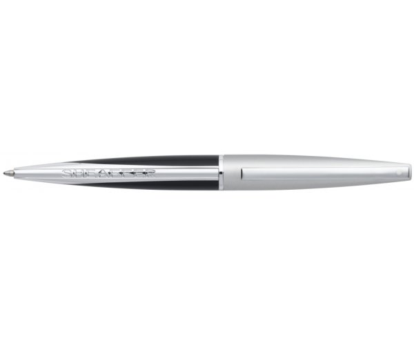 Sheaffer Taranis Sleek Chrome, kuličkové pero