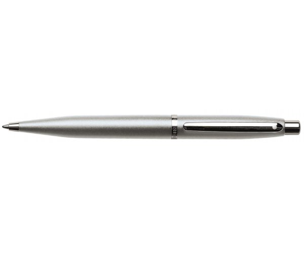 Sheaffer VFM Strobe Silver, kuličkové pero