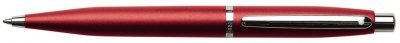 Sheaffer VFM Excessive Red, kuličkové pero