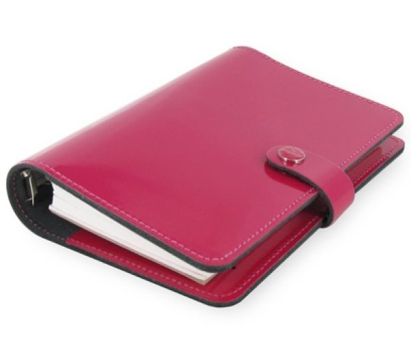 Diář Filofax The Original osobní fuchsiový