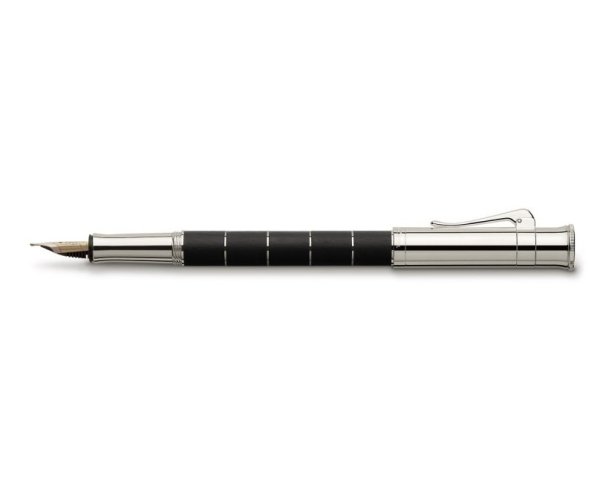 Classic Anello Ebony, plnicí pero