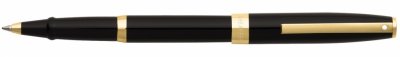Sheaffer Sagaris Gloss Black GT, keramické pero