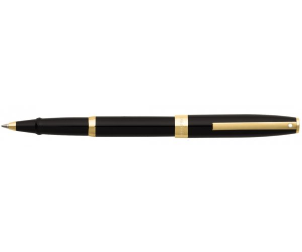 Sheaffer Sagaris Gloss Black GT, keramické pero