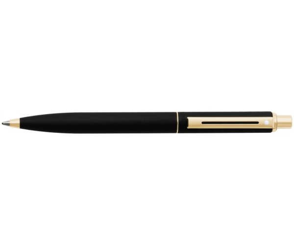Sheaffer Sentinel Matte Black GT, kuličkové pero