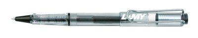 Lamy Vista Transparent, roller