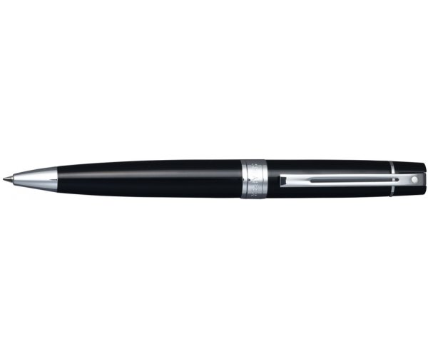 Sheaffer Gift Collection 300 Glossy Black CT, kuličkové pero