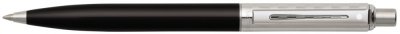 Sheaffer Sentinel Signature Black Chrome CT, kuličkové pero