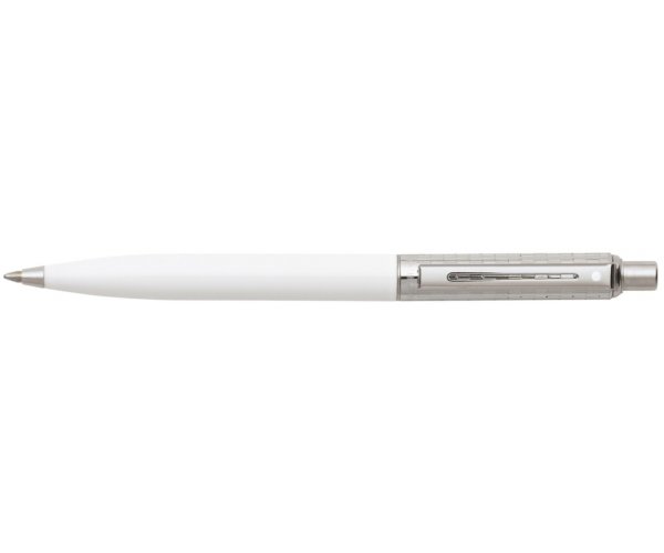 Sheaffer Sentinel Signature White Chrome CT, kuličkové pero