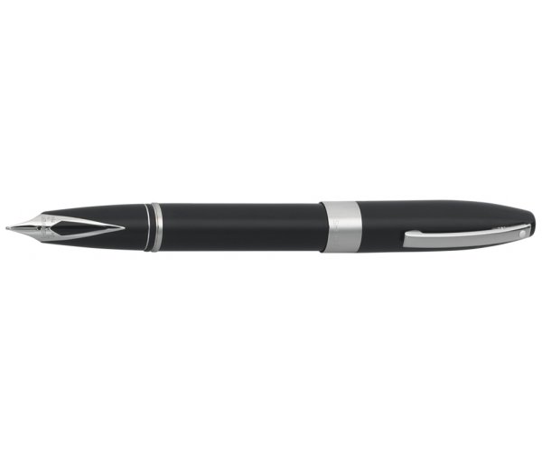Sheaffer Legacy Black Laque Palladium CT, plnicí pero