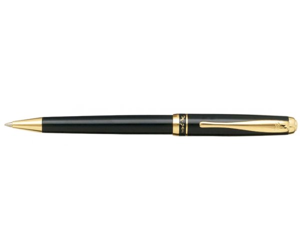 X-Pen Novo Black GT, kuličkové pero