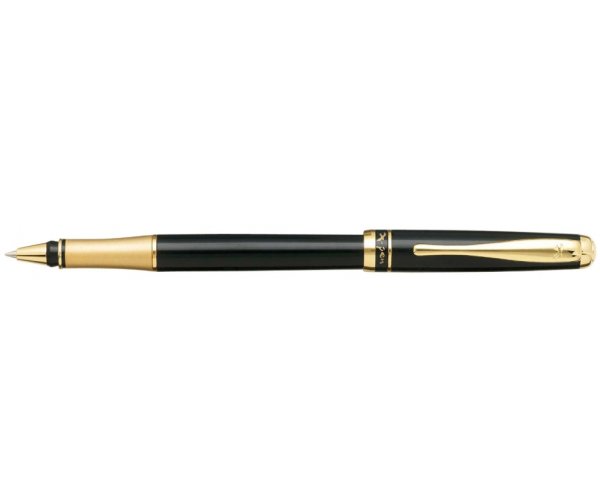 X-Pen Novo Black GT, keramické pero
