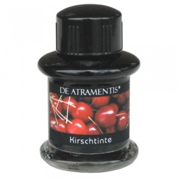 De Atramentis Cherry inkoust