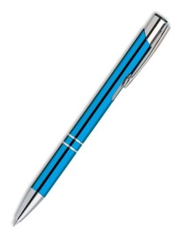 Oleg Light Blue, kuličkové pero